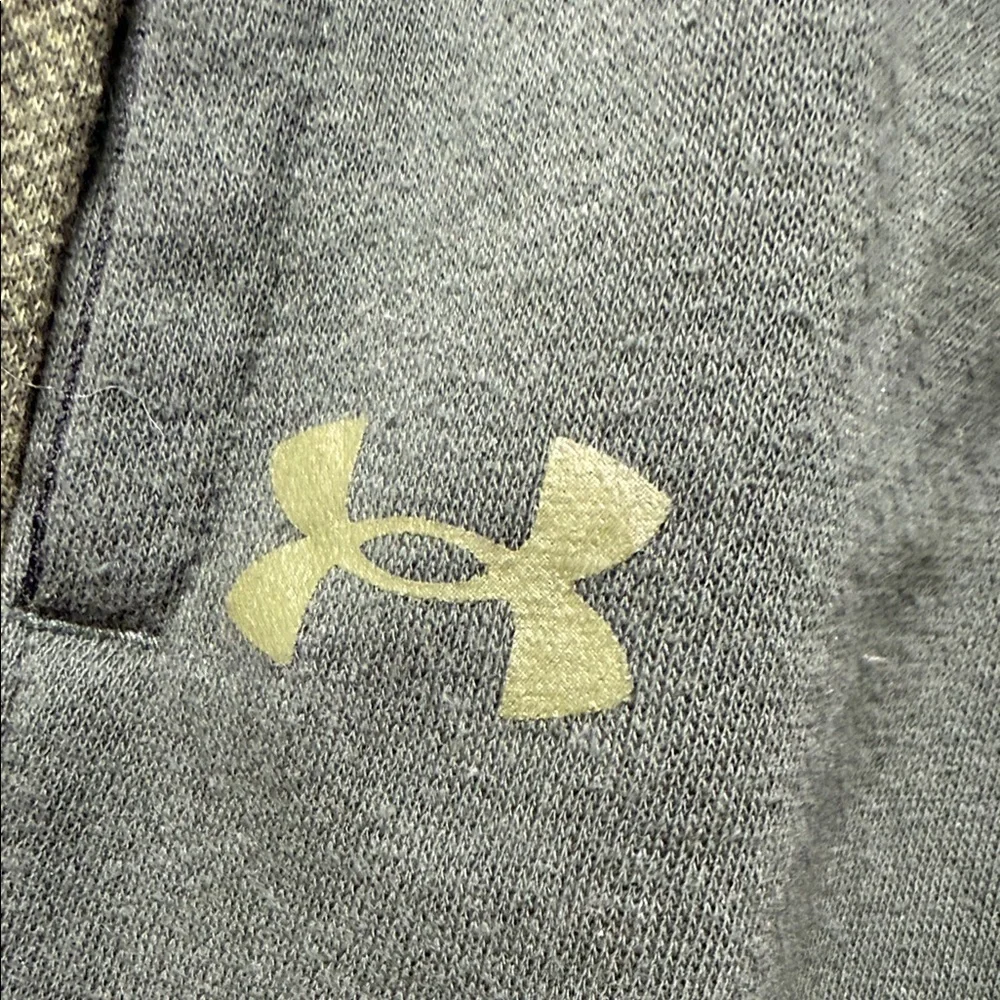 Gymboree and under Armour bundle  Short Sleeve Tee’s and sweatpants